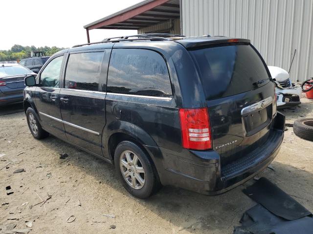 Photo 1 VIN: 2A4RR8D18AR321185 - CHRYSLER MINIVAN 