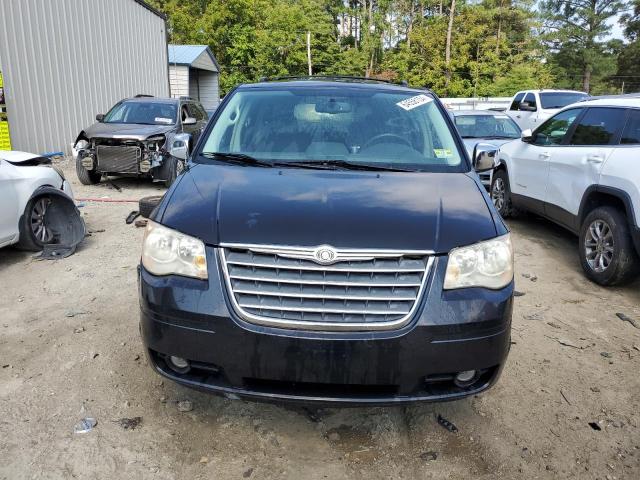 Photo 4 VIN: 2A4RR8D18AR321185 - CHRYSLER MINIVAN 