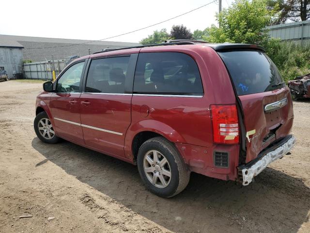 Photo 1 VIN: 2A4RR8D18AR376591 - CHRYSLER TOWN & COU 