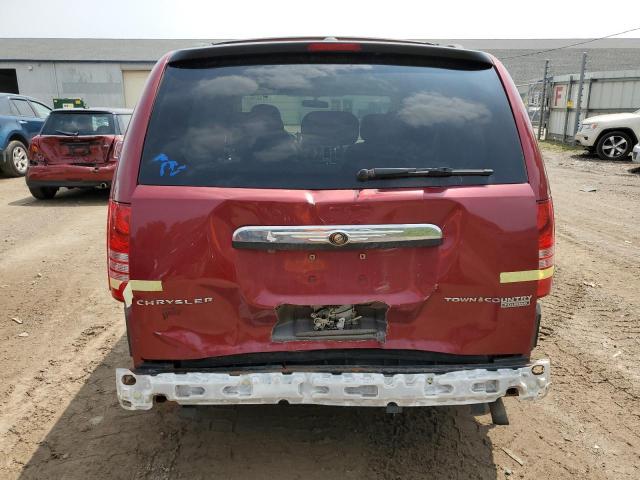 Photo 5 VIN: 2A4RR8D18AR376591 - CHRYSLER TOWN & COU 