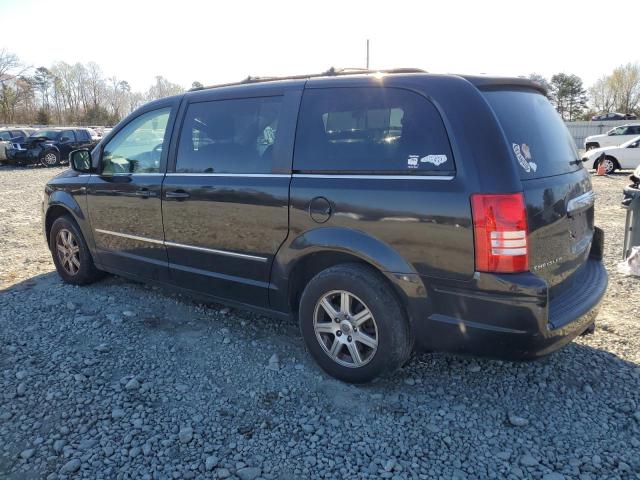 Photo 1 VIN: 2A4RR8D18AR443156 - CHRYSLER MINIVAN 