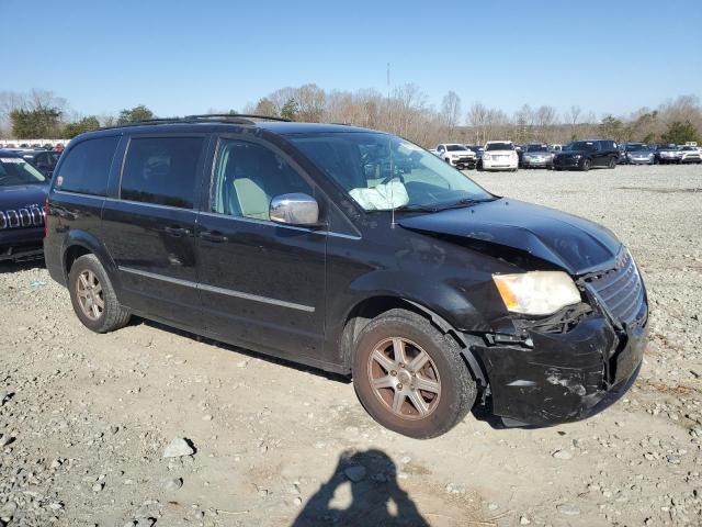 Photo 3 VIN: 2A4RR8D18AR443156 - CHRYSLER MINIVAN 