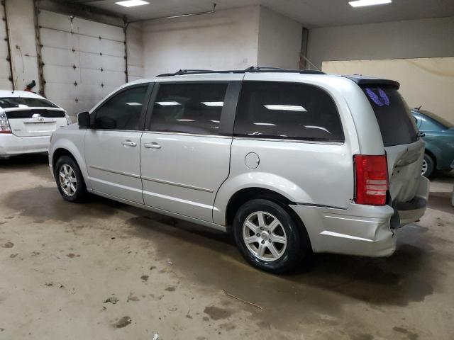 Photo 1 VIN: 2A4RR8D18AR479705 - CHRYSLER TOWN & COU 