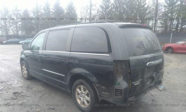 Photo 2 VIN: 2A4RR8D18AR502397 - CHRYSLER TOWN AND COUNTRY 