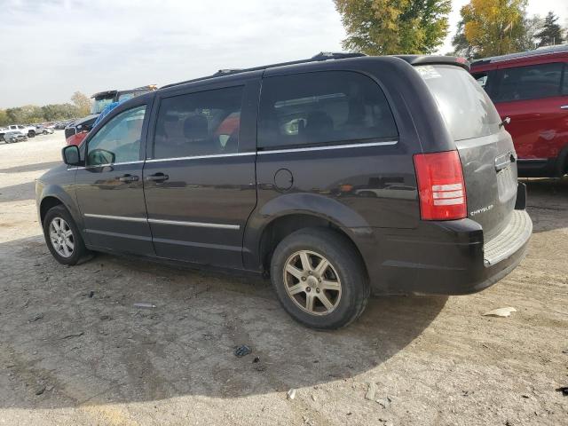 Photo 1 VIN: 2A4RR8D19AR393738 - CHRYSLER TOWN & COU 