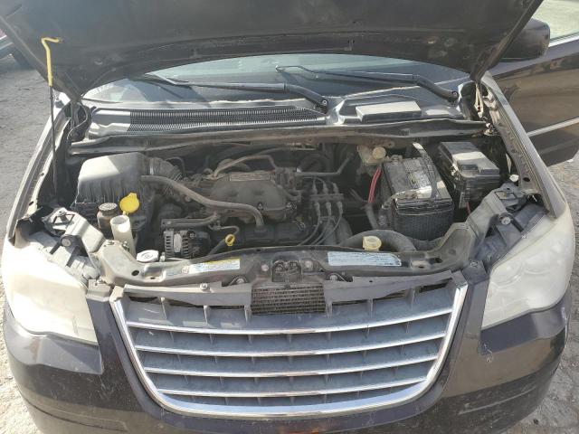 Photo 11 VIN: 2A4RR8D19AR393738 - CHRYSLER TOWN & COU 