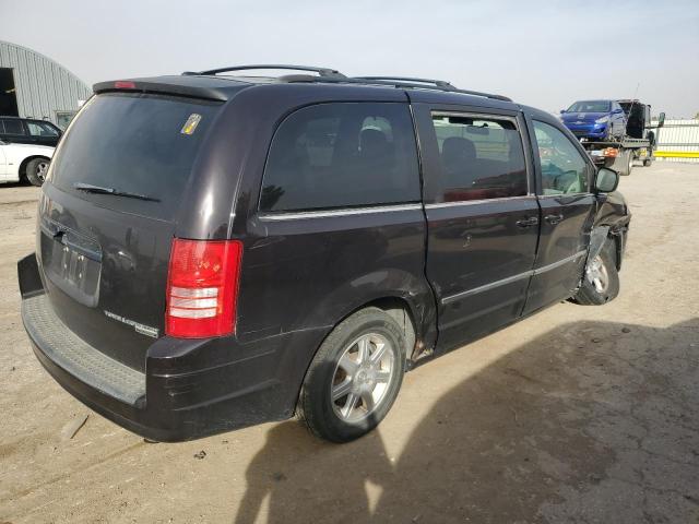 Photo 2 VIN: 2A4RR8D19AR393738 - CHRYSLER TOWN & COU 