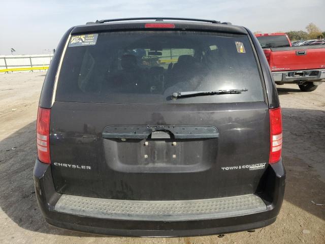 Photo 5 VIN: 2A4RR8D19AR393738 - CHRYSLER TOWN & COU 