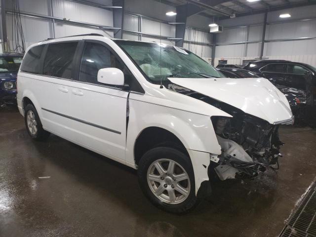 Photo 3 VIN: 2A4RR8D19AR405211 - CHRYSLER TOWN & COU 