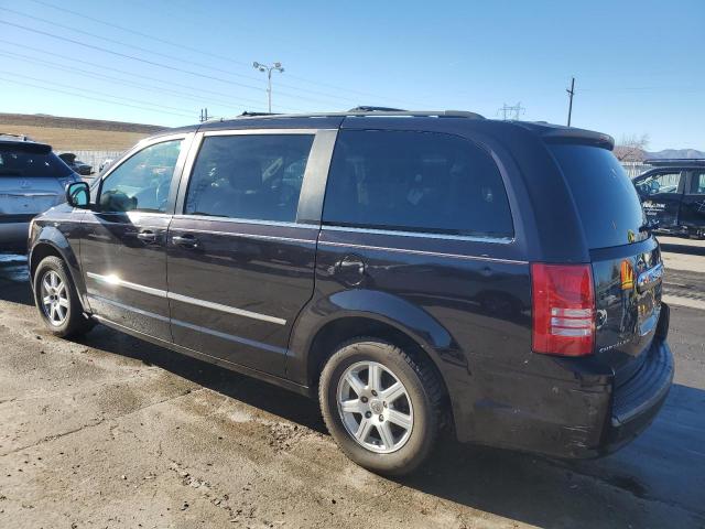 Photo 1 VIN: 2A4RR8D19AR430917 - CHRYSLER TOWN & COU 