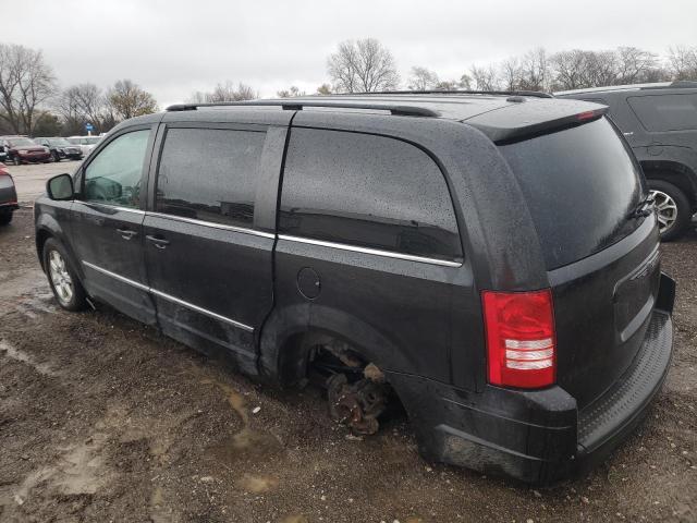 Photo 1 VIN: 2A4RR8D19AR451654 - CHRYSLER TOWN & COU 