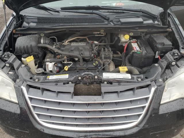 Photo 11 VIN: 2A4RR8D19AR451654 - CHRYSLER TOWN & COU 