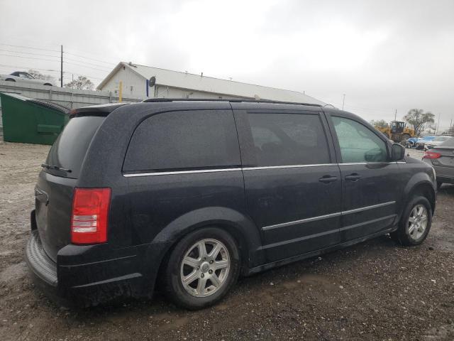 Photo 2 VIN: 2A4RR8D19AR451654 - CHRYSLER TOWN & COU 