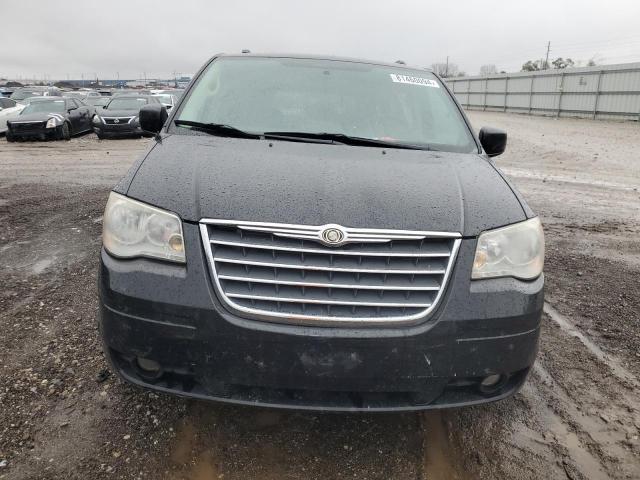 Photo 4 VIN: 2A4RR8D19AR451654 - CHRYSLER TOWN & COU 