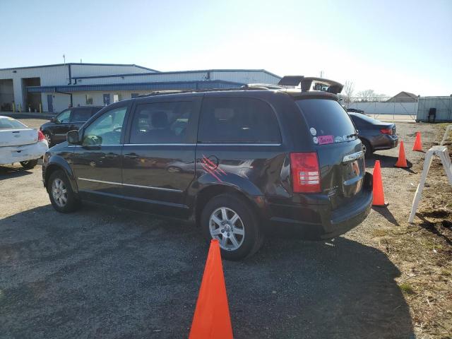 Photo 1 VIN: 2A4RR8D19AR480524 - CHRYSLER MINIVAN 