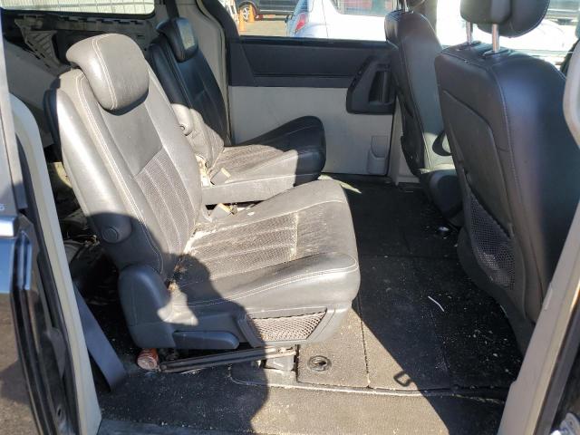 Photo 10 VIN: 2A4RR8D19AR480524 - CHRYSLER MINIVAN 