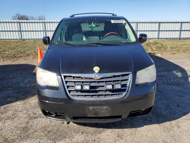 Photo 4 VIN: 2A4RR8D19AR480524 - CHRYSLER MINIVAN 