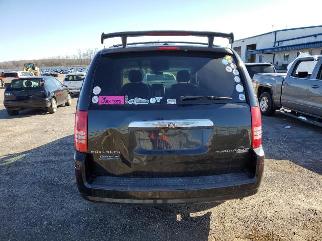 Photo 5 VIN: 2A4RR8D19AR480524 - CHRYSLER MINIVAN 