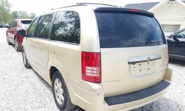 Photo 2 VIN: 2A4RR8D19AR480538 - CHRYSLER TOWN AND COUNTRY 