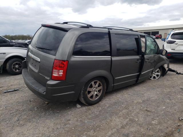 Photo 2 VIN: 2A4RR8D1XAR320703 - CHRYSLER MINIVAN 