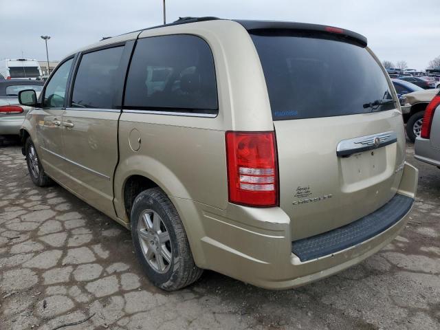 Photo 1 VIN: 2A4RR8D1XAR381484 - CHRYSLER TOWN & COU 