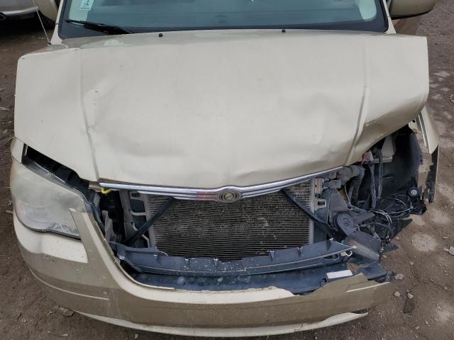 Photo 11 VIN: 2A4RR8D1XAR381484 - CHRYSLER TOWN & COU 