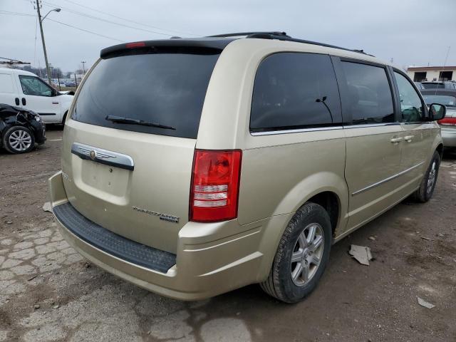 Photo 2 VIN: 2A4RR8D1XAR381484 - CHRYSLER TOWN & COU 