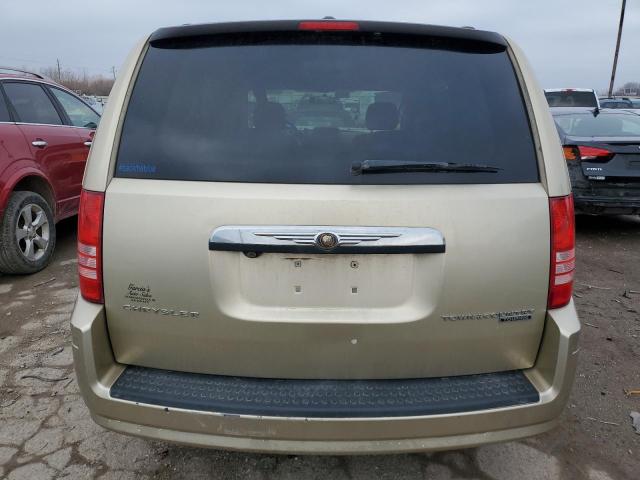 Photo 5 VIN: 2A4RR8D1XAR381484 - CHRYSLER TOWN & COU 