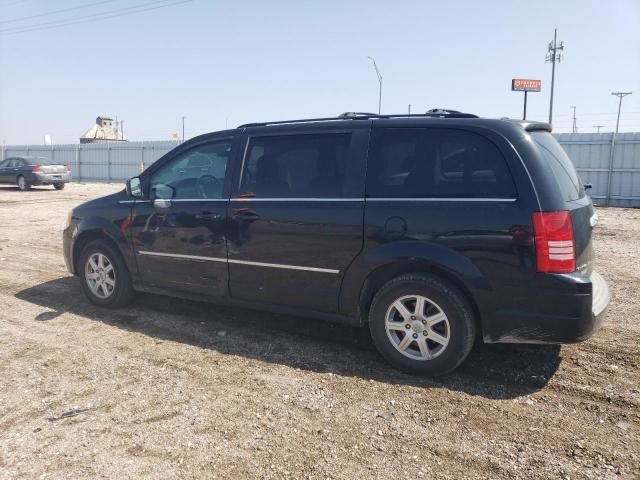 Photo 1 VIN: 2A4RR8D1XAR387284 - CHRYSLER TOWN & COU 