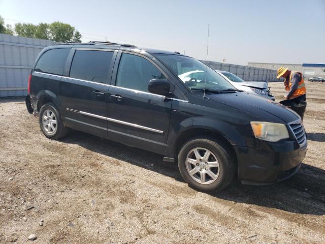 Photo 3 VIN: 2A4RR8D1XAR387284 - CHRYSLER TOWN & COU 