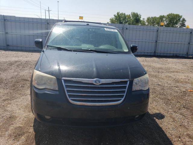 Photo 4 VIN: 2A4RR8D1XAR387284 - CHRYSLER TOWN & COU 