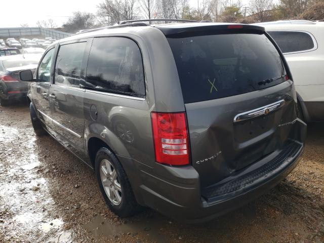 Photo 2 VIN: 2A4RR8D1XAR405797 - CHRYSLER TOWN & COU 