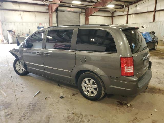 Photo 1 VIN: 2A4RR8D1XAR423538 - CHRYSLER TOWN & COU 