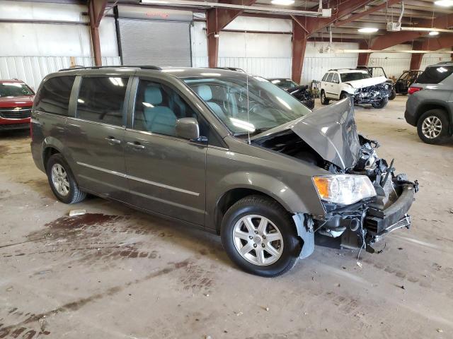 Photo 3 VIN: 2A4RR8D1XAR423538 - CHRYSLER TOWN & COU 