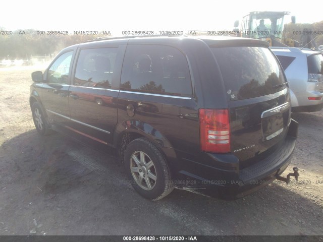 Photo 2 VIN: 2A4RR8D1XAR441778 - CHRYSLER TOWN & COUNTRY 