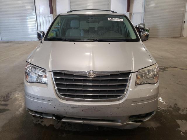 Photo 4 VIN: 2A4RR8D1XAR450089 - CHRYSLER MINIVAN 