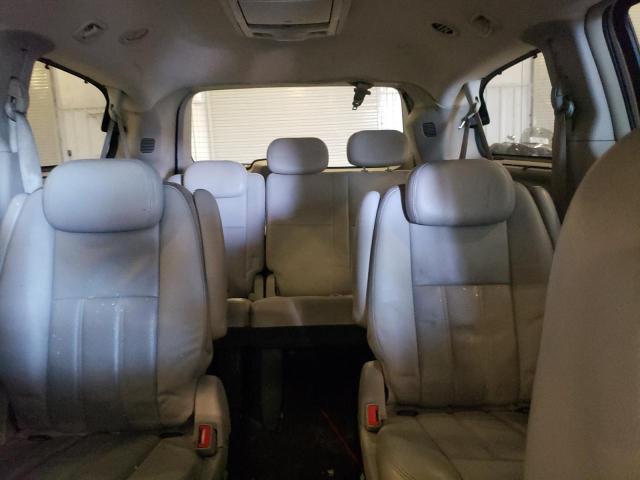 Photo 9 VIN: 2A4RR8D1XAR450089 - CHRYSLER MINIVAN 