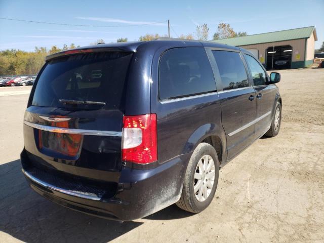 Photo 3 VIN: 2A4RR8DG0BR604931 - CHRYSLER TOWN & COU 