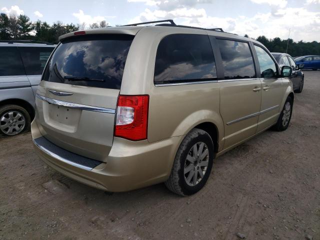 Photo 3 VIN: 2A4RR8DG0BR609756 - CHRYSLER TOWN & COU 