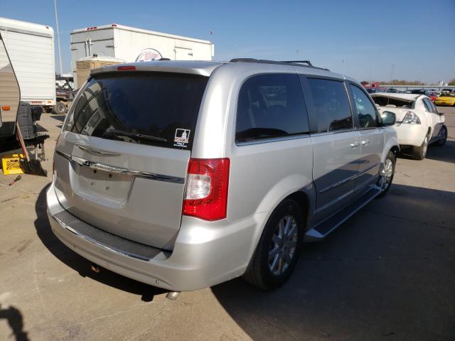 Photo 3 VIN: 2A4RR8DG0BR611135 - CHRYSLER TOWN &AMP COU 