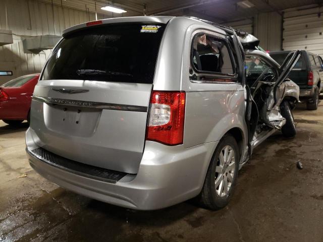 Photo 3 VIN: 2A4RR8DG0BR617842 - CHRYSLER TOWN &AMP COU 