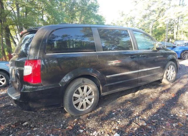 Photo 3 VIN: 2A4RR8DG0BR633829 - CHRYSLER TOWN & COUNTRY 