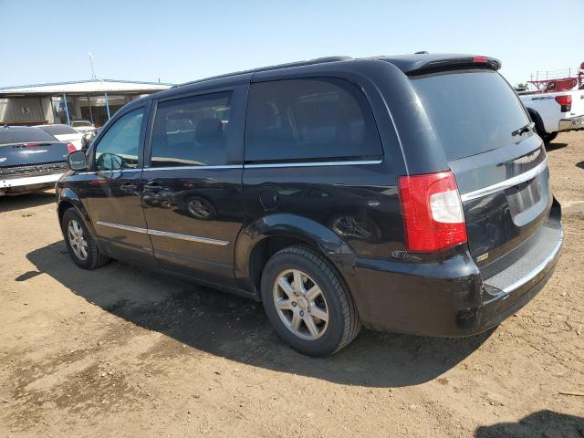 Photo 1 VIN: 2A4RR8DG0BR650307 - CHRYSLER TOWN & COU 