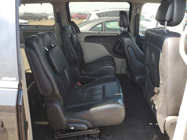 Photo 10 VIN: 2A4RR8DG0BR650307 - CHRYSLER TOWN & COU 