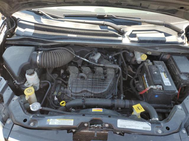 Photo 11 VIN: 2A4RR8DG0BR650307 - CHRYSLER TOWN & COU 