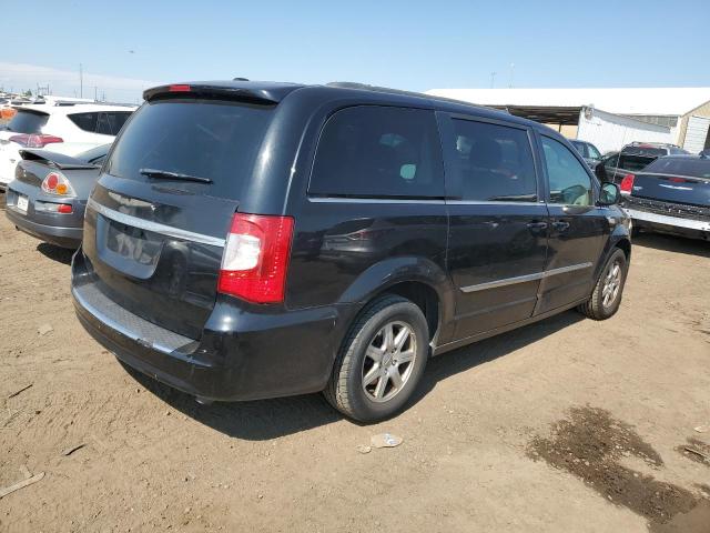 Photo 2 VIN: 2A4RR8DG0BR650307 - CHRYSLER TOWN & COU 