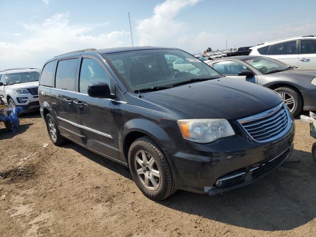 Photo 3 VIN: 2A4RR8DG0BR650307 - CHRYSLER TOWN & COU 