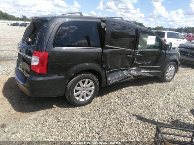 Photo 3 VIN: 2A4RR8DG0BR676518 - CHRYSLER TOWN & COUNTRY 