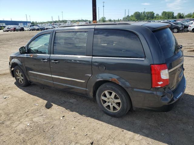 Photo 1 VIN: 2A4RR8DG0BR690094 - CHRYSLER MINIVAN 