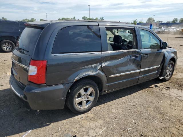 Photo 2 VIN: 2A4RR8DG0BR690094 - CHRYSLER MINIVAN 